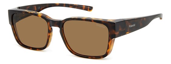 Sonnenbrille  Polaroid Ancillares Kind 20103208654SP - 20103208654SP